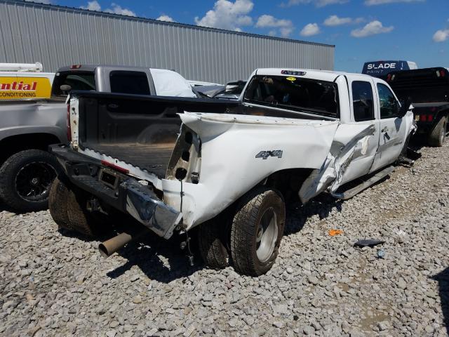 Photo 3 VIN: 1GC4KZC80DF216127 - CHEVROLET SILVERADO 