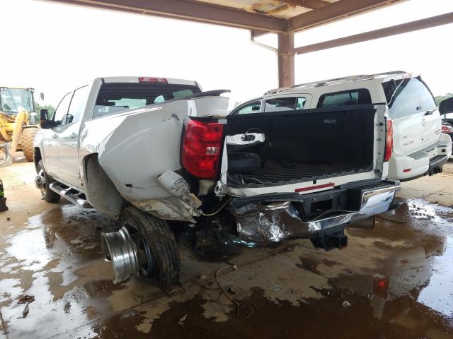 Photo 2 VIN: 1GC4KZC80GF246670 - CHEVROLET SILVERADO 