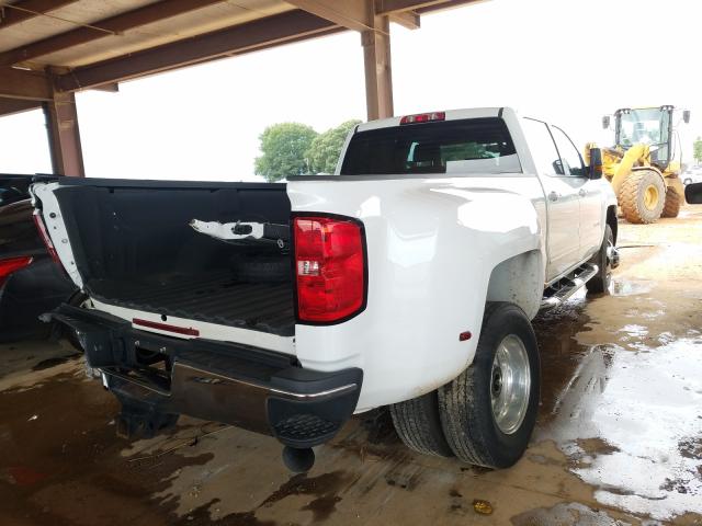 Photo 3 VIN: 1GC4KZC80GF246670 - CHEVROLET SILVERADO 