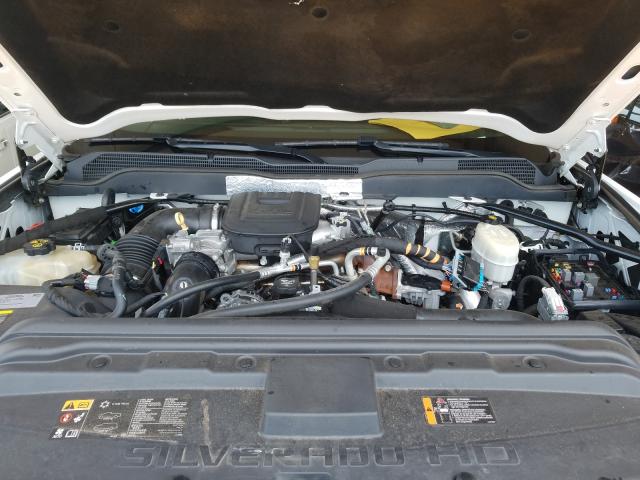 Photo 6 VIN: 1GC4KZC80GF246670 - CHEVROLET SILVERADO 