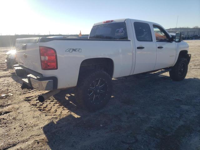 Photo 2 VIN: 1GC4KZC82DF173782 - CHEVROLET SILVERADO 