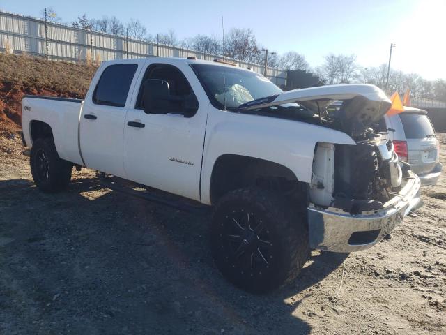 Photo 3 VIN: 1GC4KZC82DF173782 - CHEVROLET SILVERADO 