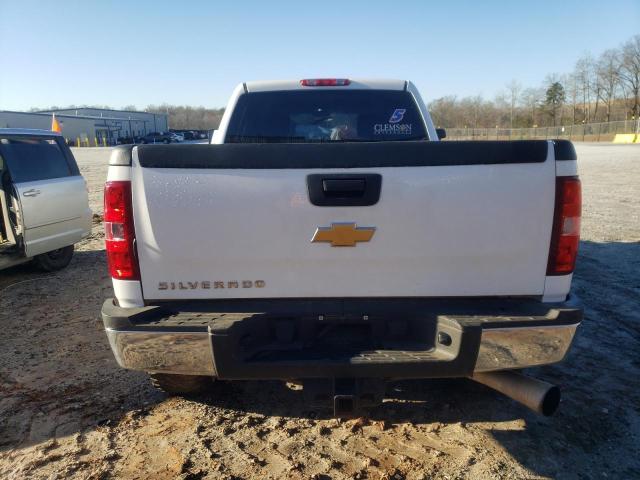 Photo 5 VIN: 1GC4KZC82DF173782 - CHEVROLET SILVERADO 