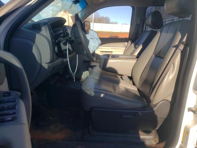 Photo 6 VIN: 1GC4KZC82DF173782 - CHEVROLET SILVERADO 