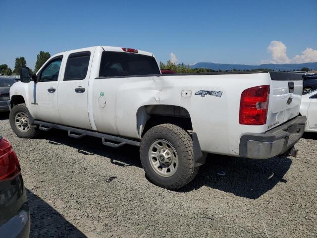 Photo 1 VIN: 1GC4KZC82EF143506 - CHEVROLET SILVERADO 