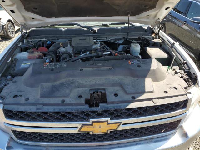 Photo 10 VIN: 1GC4KZC82EF143506 - CHEVROLET SILVERADO 