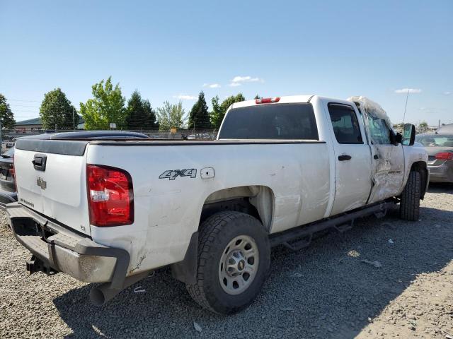 Photo 2 VIN: 1GC4KZC82EF143506 - CHEVROLET SILVERADO 