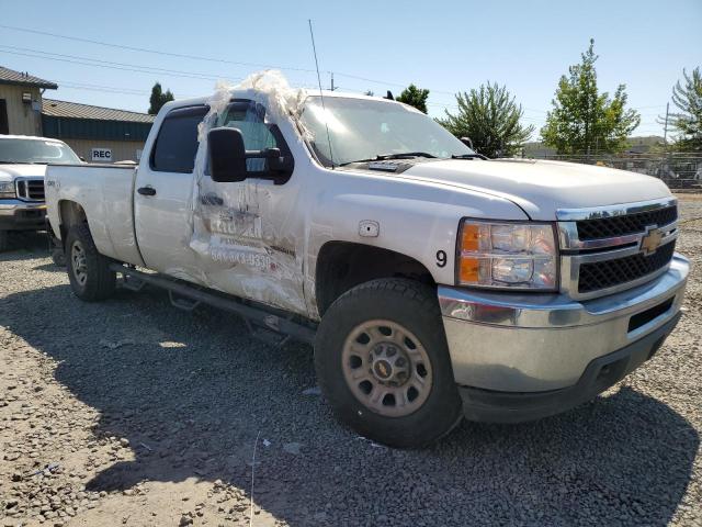 Photo 3 VIN: 1GC4KZC82EF143506 - CHEVROLET SILVERADO 