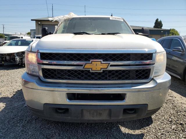 Photo 4 VIN: 1GC4KZC82EF143506 - CHEVROLET SILVERADO 