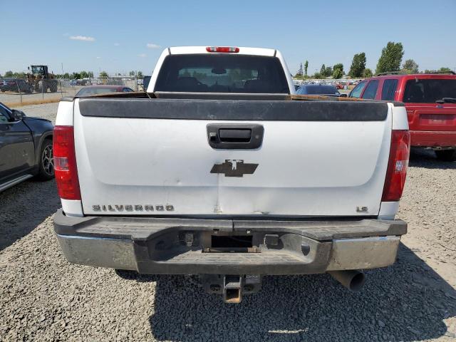 Photo 5 VIN: 1GC4KZC82EF143506 - CHEVROLET SILVERADO 