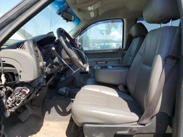 Photo 6 VIN: 1GC4KZC82EF143506 - CHEVROLET SILVERADO 