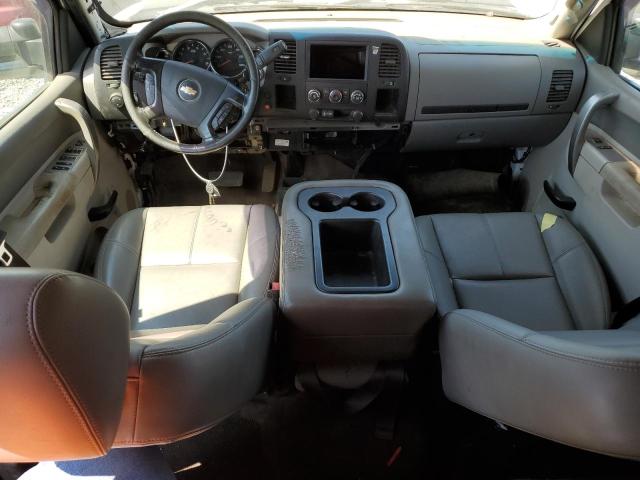 Photo 7 VIN: 1GC4KZC82EF143506 - CHEVROLET SILVERADO 