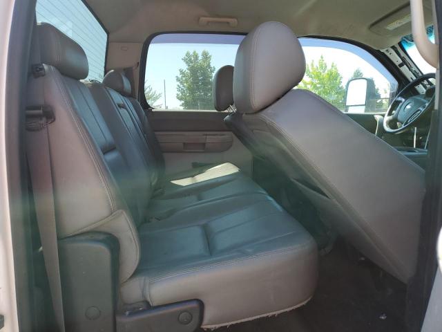 Photo 9 VIN: 1GC4KZC82EF143506 - CHEVROLET SILVERADO 