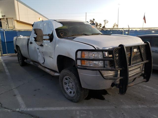 Photo 0 VIN: 1GC4KZC83EF153834 - CHEVROLET SILVERADO 