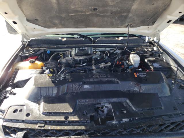 Photo 6 VIN: 1GC4KZC83EF153834 - CHEVROLET SILVERADO 