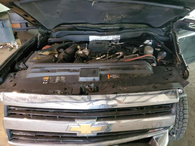 Photo 10 VIN: 1GC4KZC84FF589450 - CHEVROLET SILVERADO 