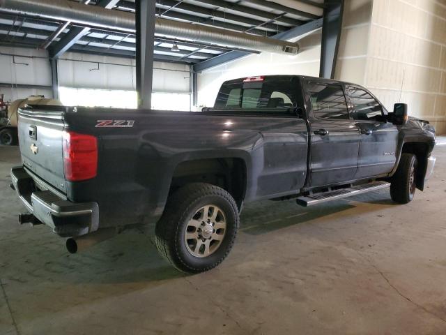 Photo 2 VIN: 1GC4KZC84FF589450 - CHEVROLET SILVERADO 