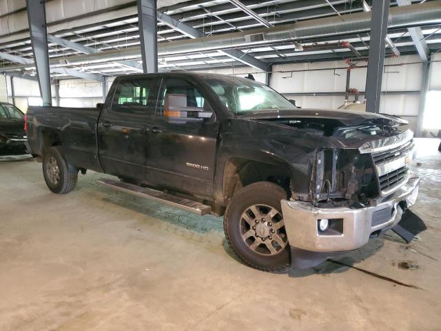 Photo 3 VIN: 1GC4KZC84FF589450 - CHEVROLET SILVERADO 