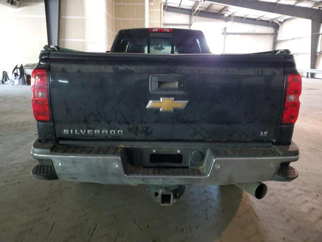 Photo 5 VIN: 1GC4KZC84FF589450 - CHEVROLET SILVERADO 