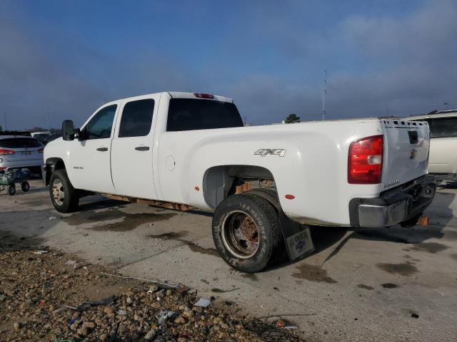 Photo 1 VIN: 1GC4KZC85BF142555 - CHEVROLET SILVERADO 