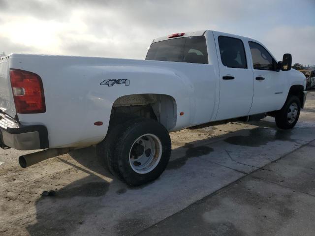 Photo 2 VIN: 1GC4KZC85BF142555 - CHEVROLET SILVERADO 