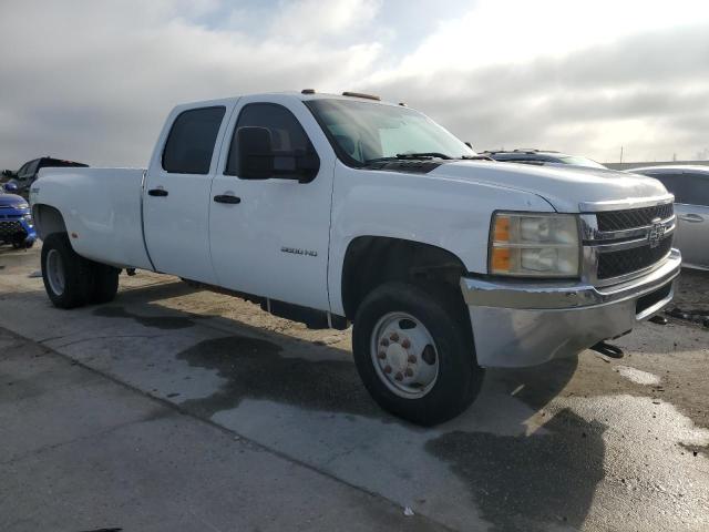 Photo 3 VIN: 1GC4KZC85BF142555 - CHEVROLET SILVERADO 