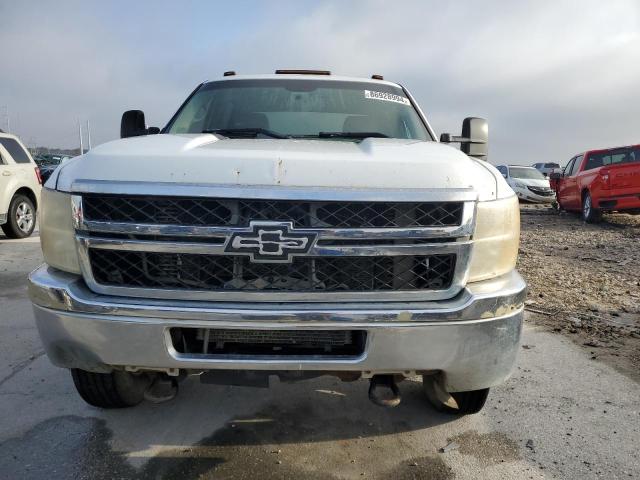 Photo 4 VIN: 1GC4KZC85BF142555 - CHEVROLET SILVERADO 