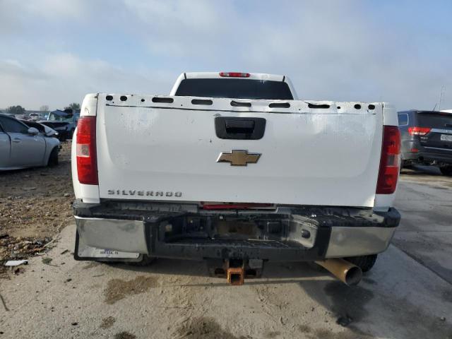 Photo 5 VIN: 1GC4KZC85BF142555 - CHEVROLET SILVERADO 