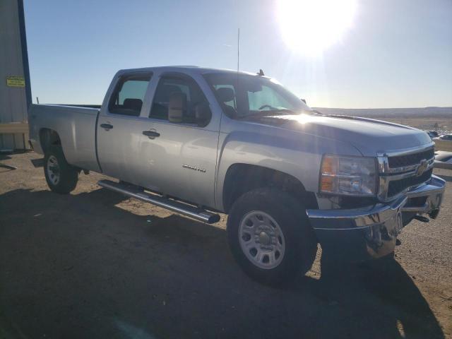 Photo 3 VIN: 1GC4KZC85CF241670 - CHEVROLET SILVERADO 