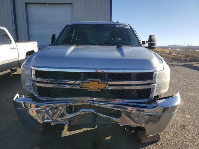 Photo 4 VIN: 1GC4KZC85CF241670 - CHEVROLET SILVERADO 