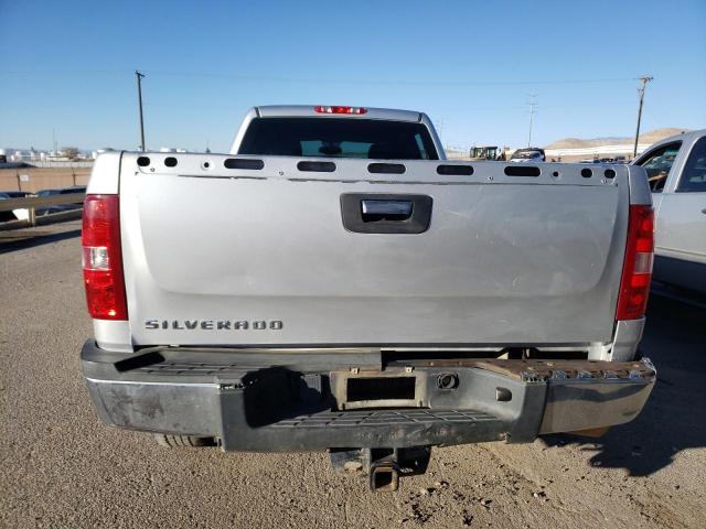 Photo 5 VIN: 1GC4KZC85CF241670 - CHEVROLET SILVERADO 