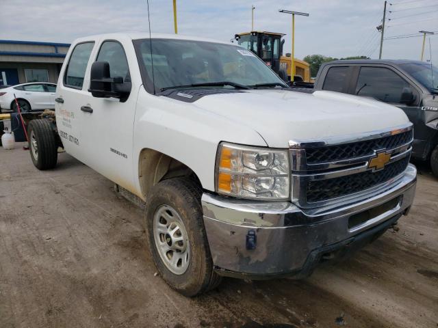 Photo 0 VIN: 1GC4KZC87DF122519 - CHEVROLET SILVERADO 