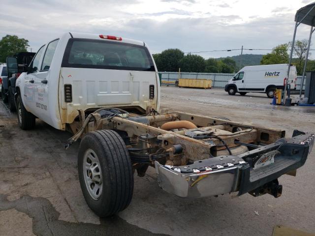 Photo 2 VIN: 1GC4KZC87DF122519 - CHEVROLET SILVERADO 