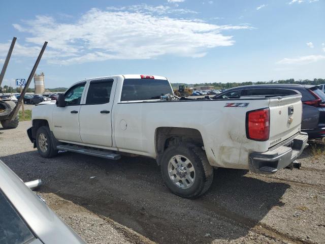 Photo 1 VIN: 1GC4KZC87FF151151 - CHEVROLET SILVERADO 