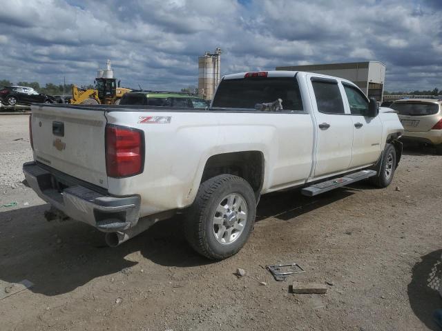 Photo 2 VIN: 1GC4KZC87FF151151 - CHEVROLET SILVERADO 