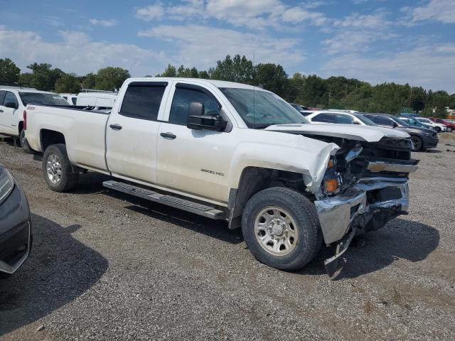 Photo 3 VIN: 1GC4KZC87FF151151 - CHEVROLET SILVERADO 