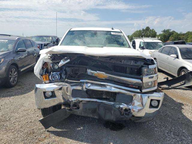 Photo 4 VIN: 1GC4KZC87FF151151 - CHEVROLET SILVERADO 