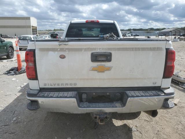 Photo 5 VIN: 1GC4KZC87FF151151 - CHEVROLET SILVERADO 