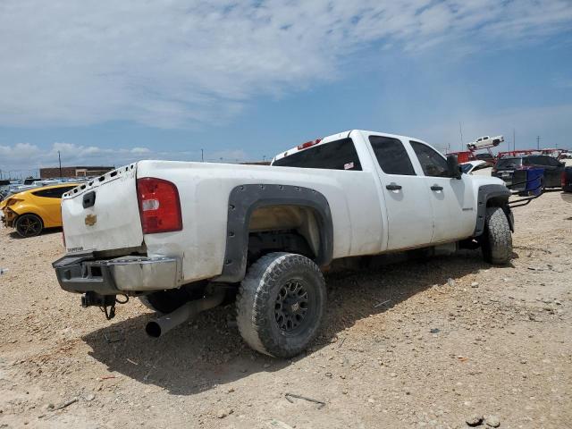 Photo 2 VIN: 1GC4KZC88DF232057 - CHEVROLET SILVERADO 