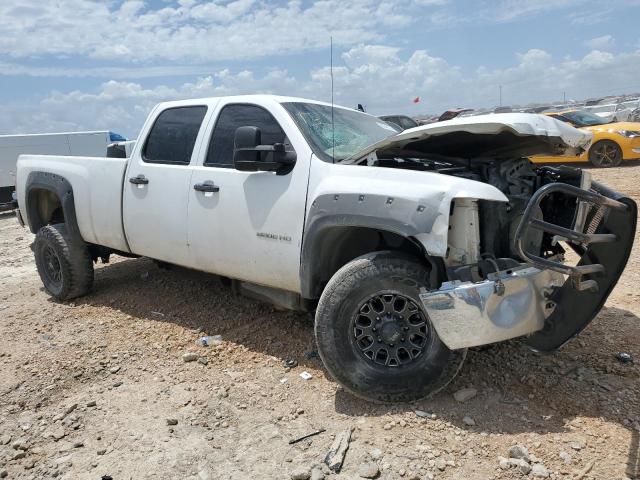 Photo 3 VIN: 1GC4KZC88DF232057 - CHEVROLET SILVERADO 