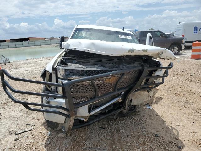 Photo 4 VIN: 1GC4KZC88DF232057 - CHEVROLET SILVERADO 