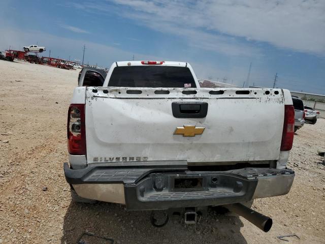 Photo 5 VIN: 1GC4KZC88DF232057 - CHEVROLET SILVERADO 