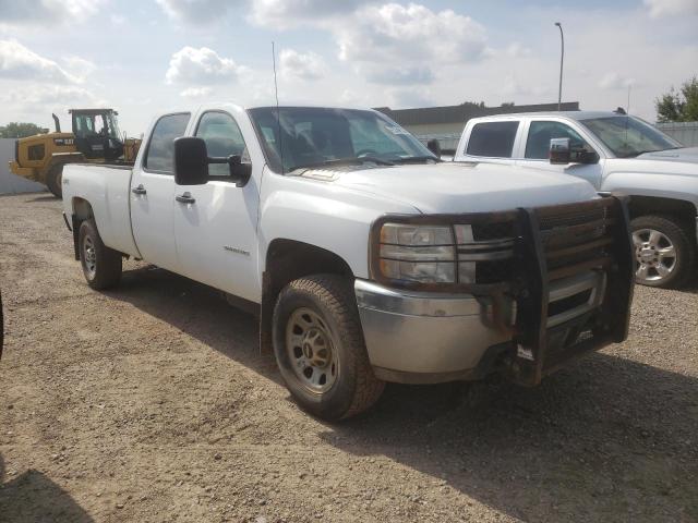 Photo 0 VIN: 1GC4KZC89BF251570 - CHEVROLET SILVERADO 