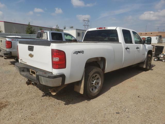 Photo 3 VIN: 1GC4KZC89BF251570 - CHEVROLET SILVERADO 