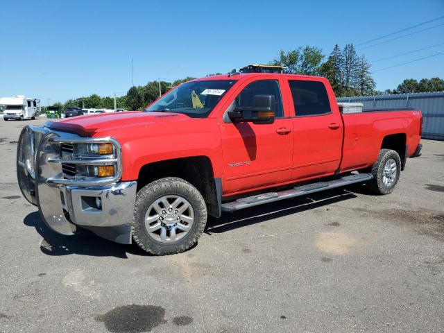 Photo 0 VIN: 1GC4KZC89GF211030 - CHEVROLET SILVERADO 