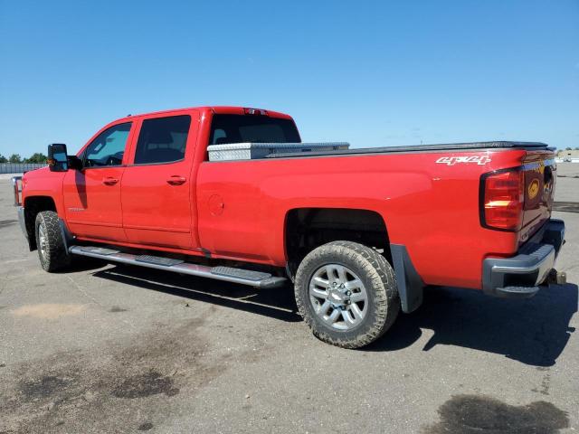 Photo 1 VIN: 1GC4KZC89GF211030 - CHEVROLET SILVERADO 