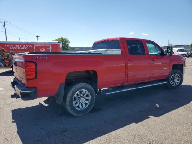 Photo 2 VIN: 1GC4KZC89GF211030 - CHEVROLET SILVERADO 