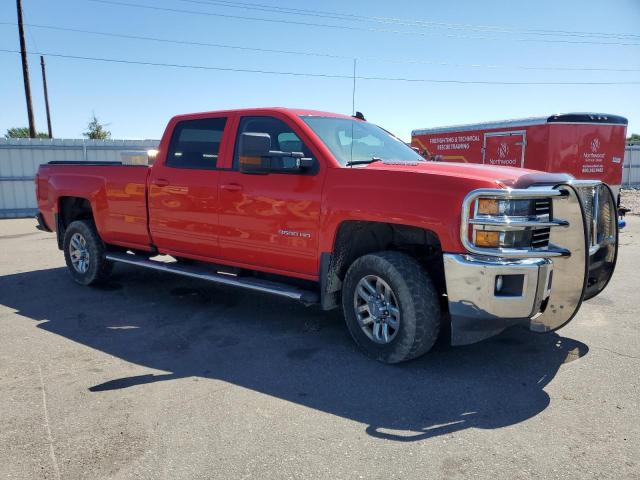 Photo 3 VIN: 1GC4KZC89GF211030 - CHEVROLET SILVERADO 