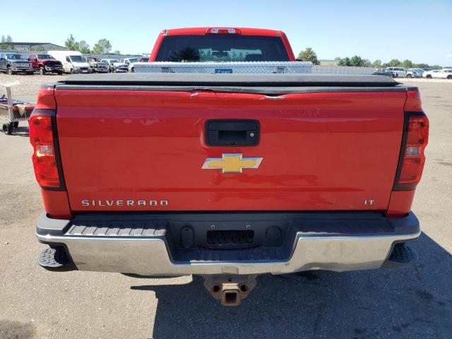 Photo 5 VIN: 1GC4KZC89GF211030 - CHEVROLET SILVERADO 