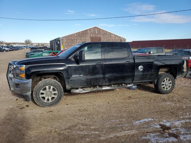 Photo 0 VIN: 1GC4KZCG1FF147118 - CHEVROLET SILVERADO 